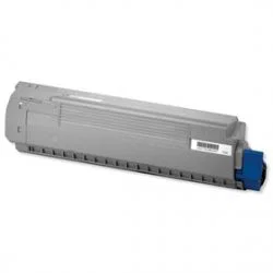 Oki MC862 Blk Toner 44643028 OKI — view 2