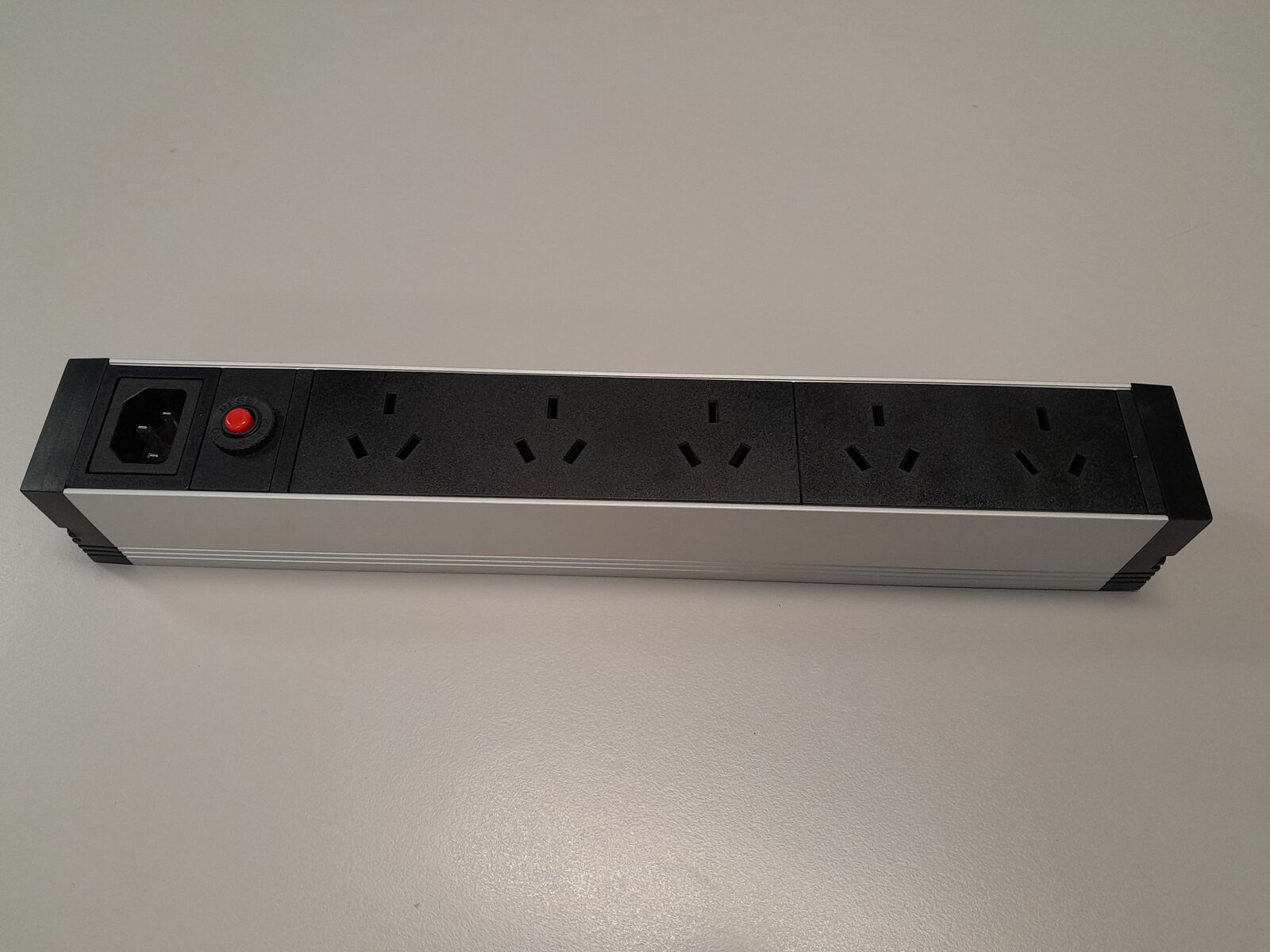 Mingye 5-way Powerboard