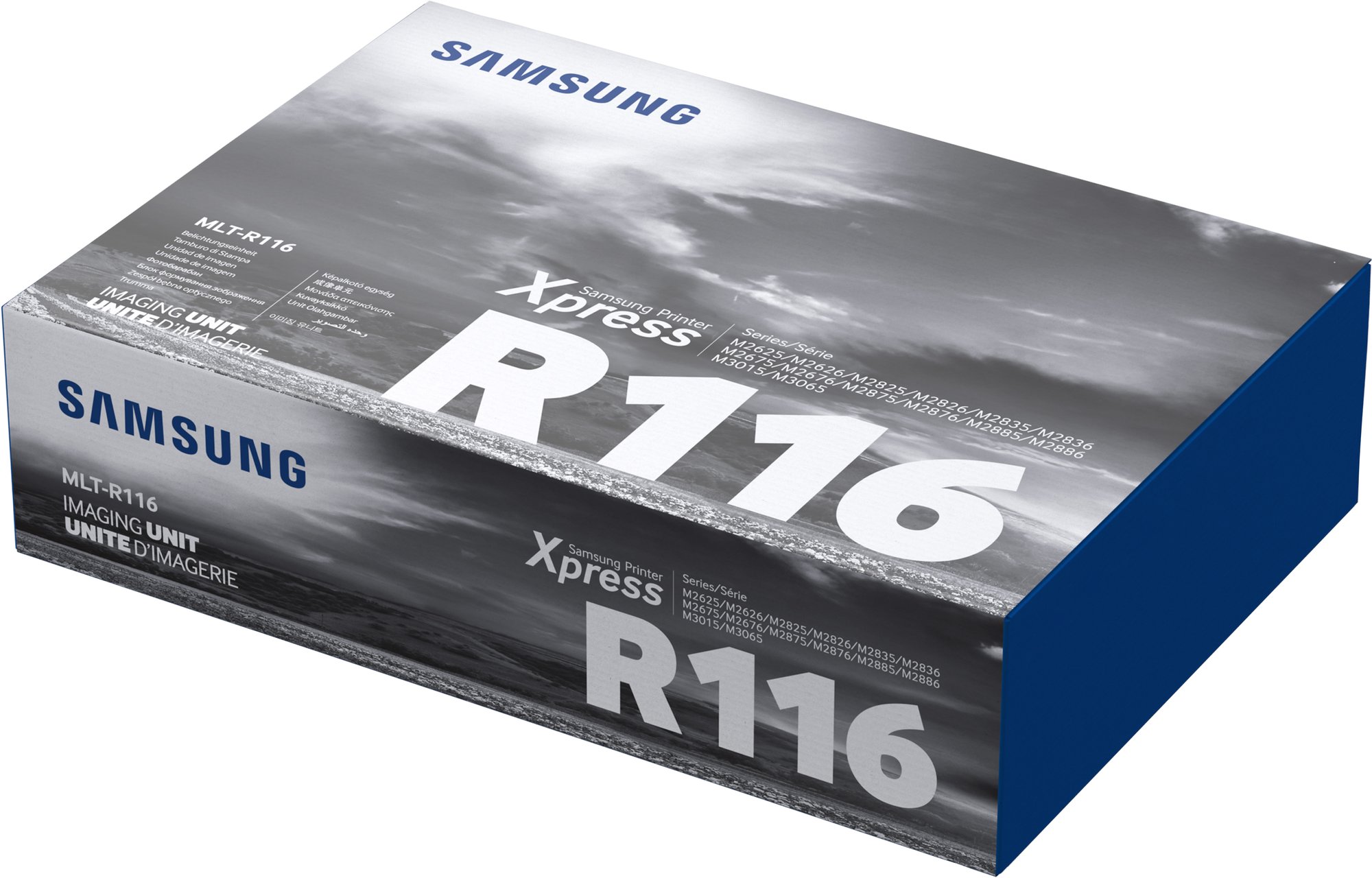 Samsung MLTR116 Image Drum Samsung — view 3