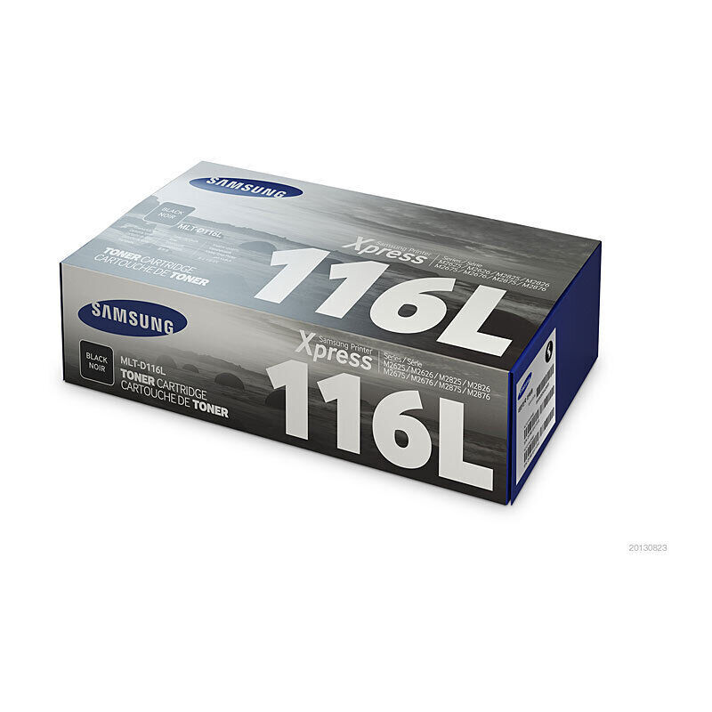 Samsung MLTD116L HY Toner Samsung — view 2