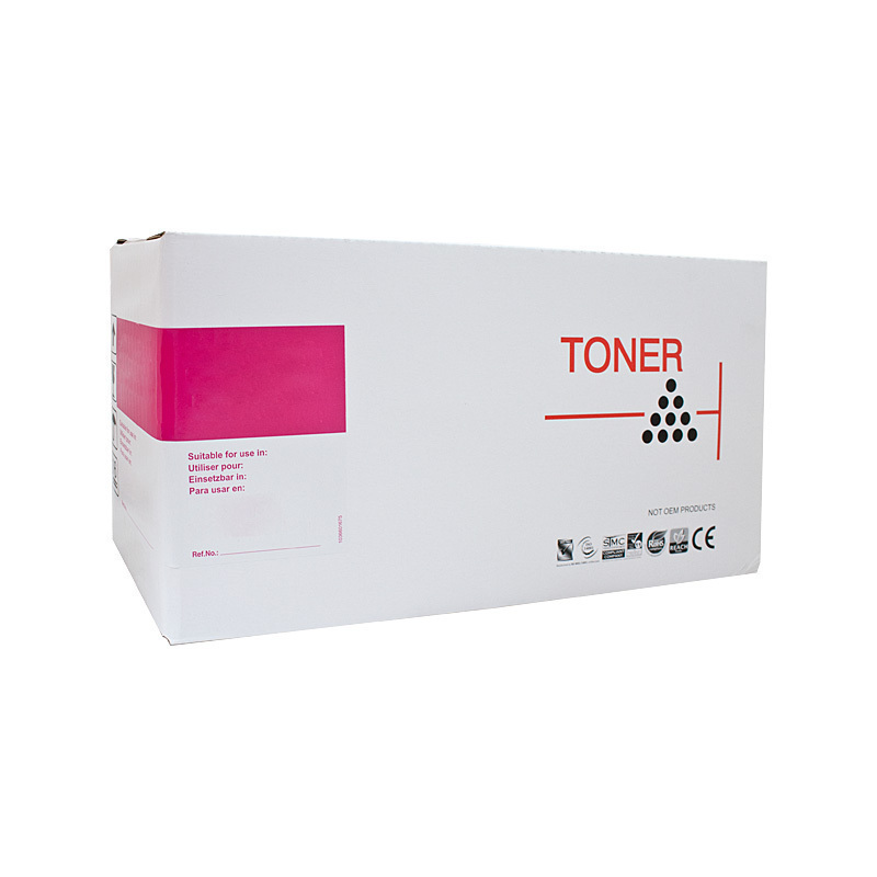 Compat TK8309 Magenta Toner White Box — view 2