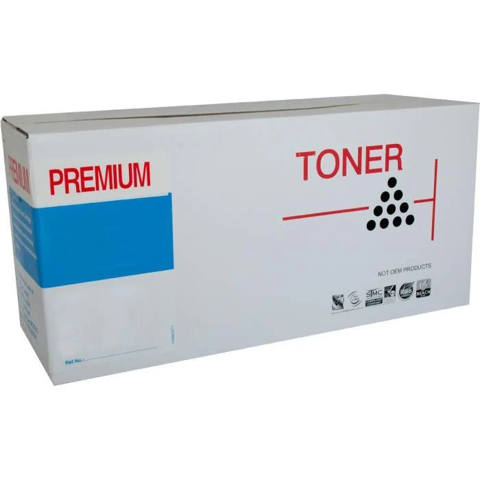 Compat WBK899 Yell Cart White Box — view 2