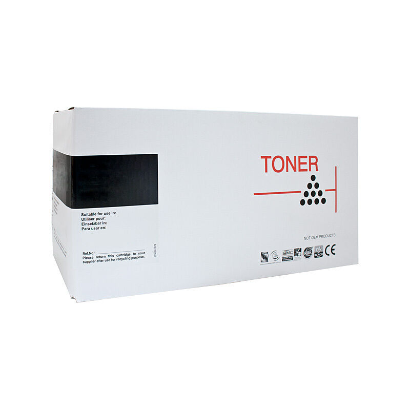 Whitebox CT202634 Blk Toner White Box — view 2