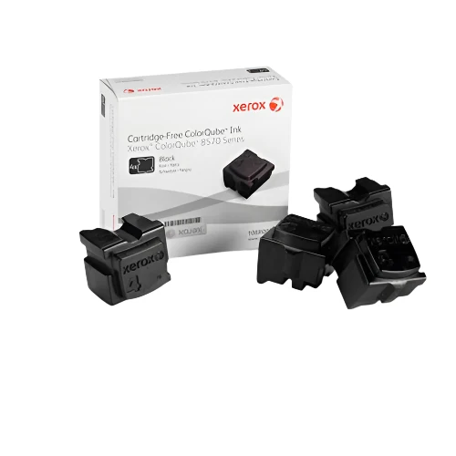 FUJI XEROX 108R00945 Blk Ink Fuji Xerox — view 2