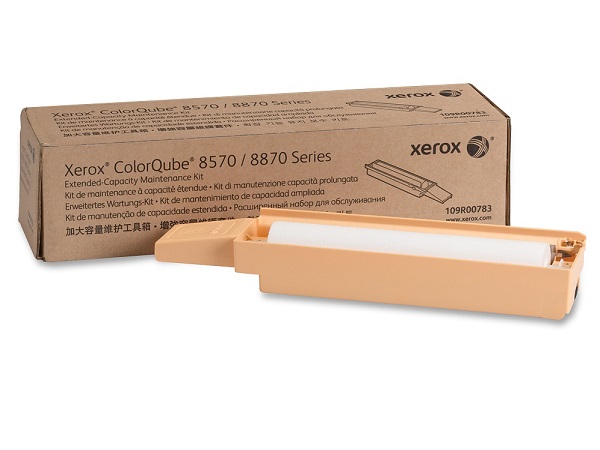 Fuji Xerox 109R00783 Ext Maint Fuji Xerox — view 2