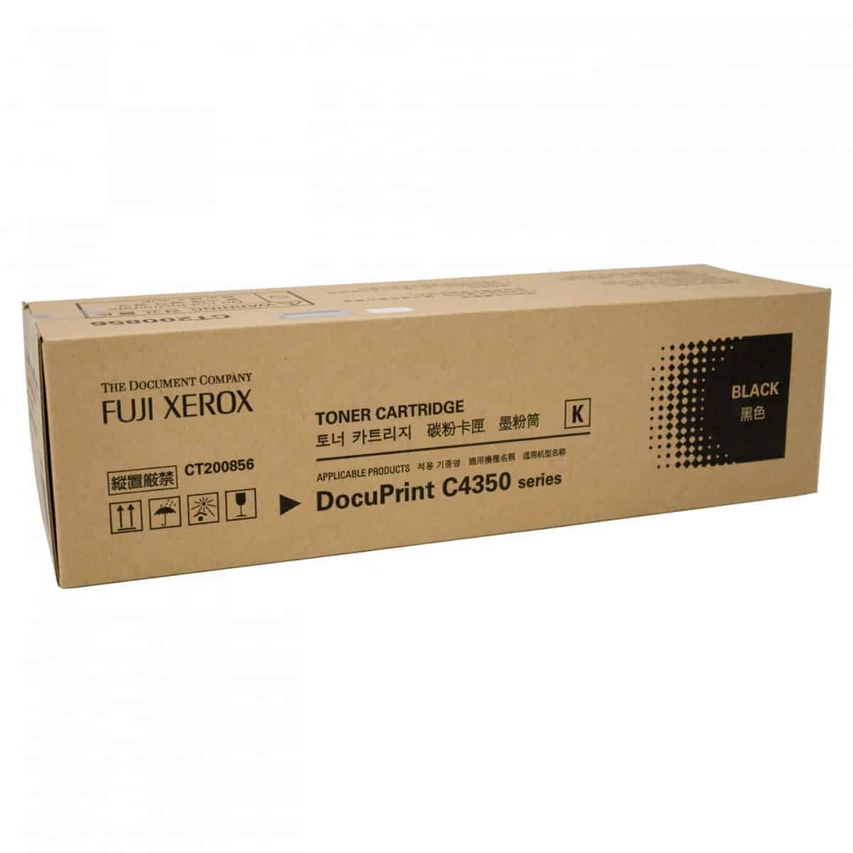 Fuji Xerox Office Supplies