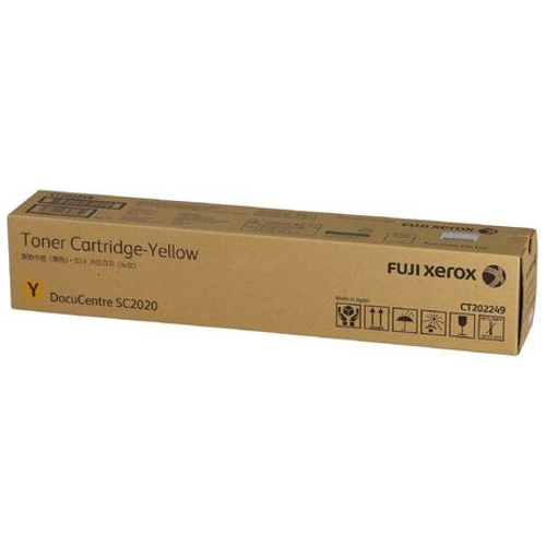 Fuji Xerox Office Supplies