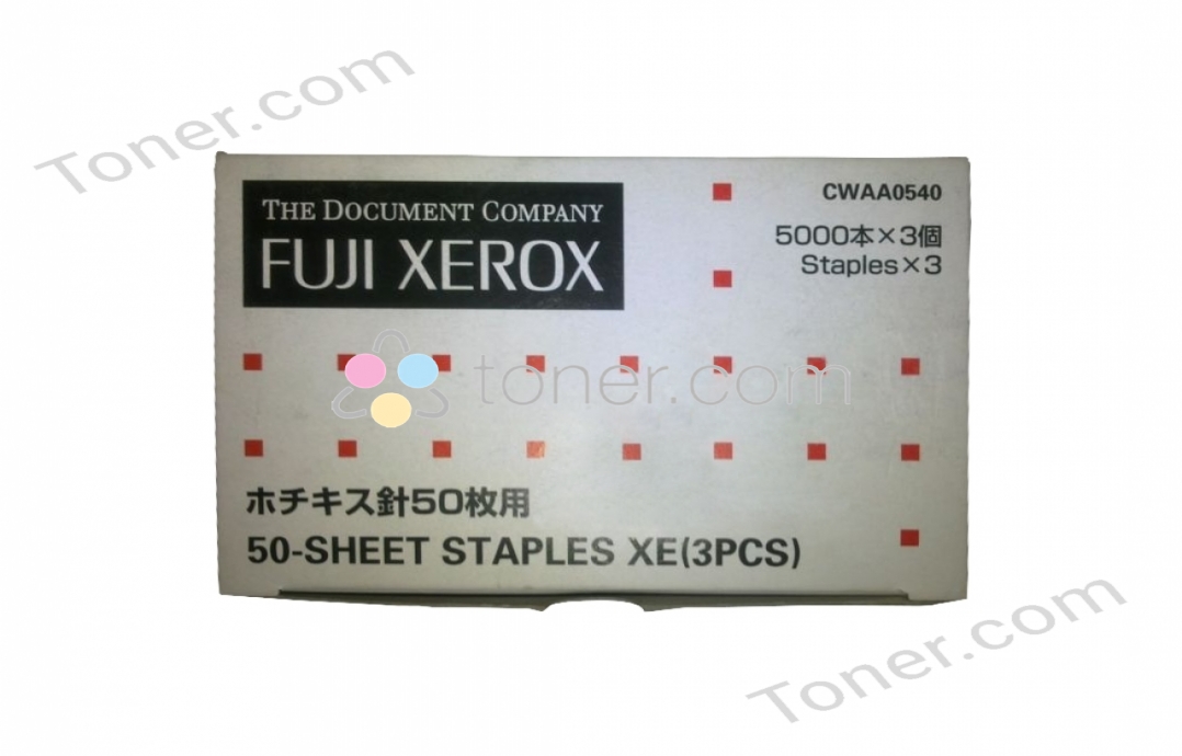 Fuji Xerox Office Supplies