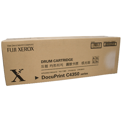 Fuji Xerox CWAA0686 Waste Ton Fuji Xerox — view 2