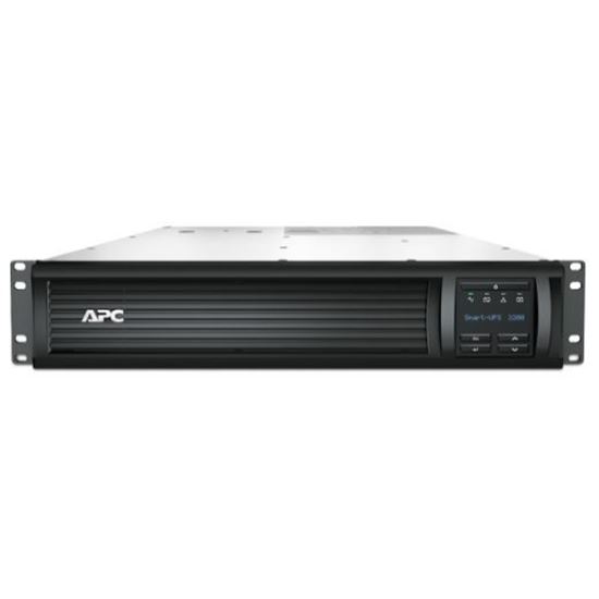 APC Smart-UPS 2200VA (1980W) 2U Rack Mount with Smart Connect. 230V APC — view 2