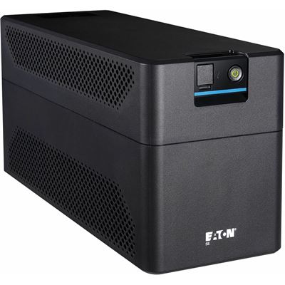 EATON 5E GEN 2 UPS 2200VA/1200W Line Interactive Tower. Eaton — view 2