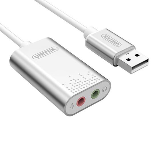 Unitek Cables & Connectivity
