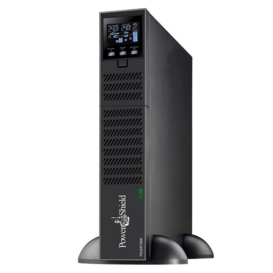 POWERSHIELD Centurion RT 3000VA/ 2700W Double Conversion True Online Powershield — view 2