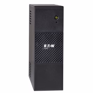 EATON 5S 1200VA/750W Tower UPS Line Interactive Eaton — view 2