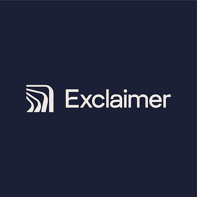 Exclaimer Email Signature Management - Standard Exclaimer — view 1