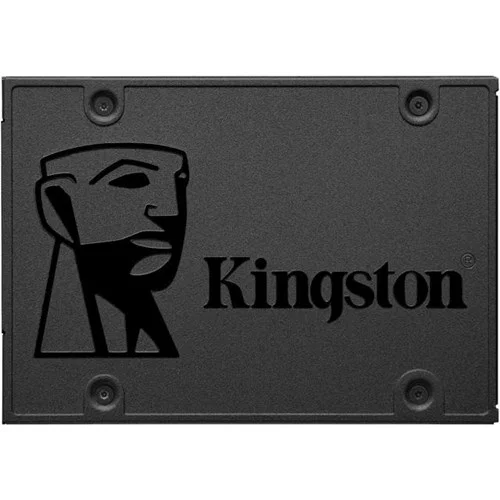 Kingston A400 480GB SATA 3 2.5" SSD Kingston — view 2