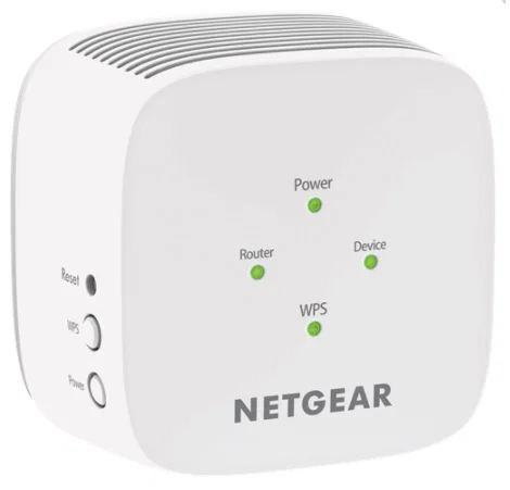 Netgear EX3110 AC750 WIFI Range Extender Netgear — view 2