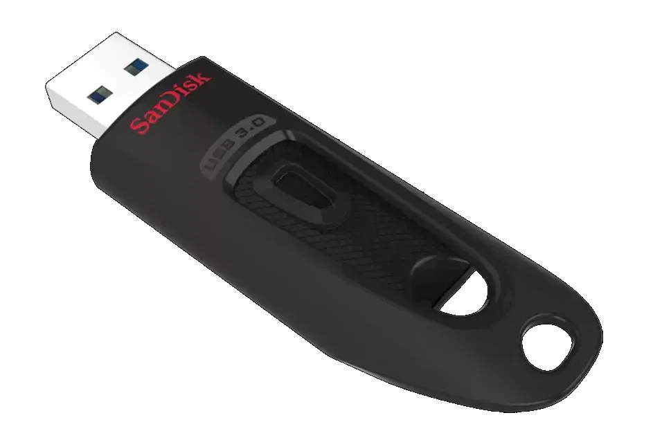 SanDisk USB Drives