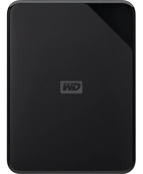 WD Hard Drives (HDD)