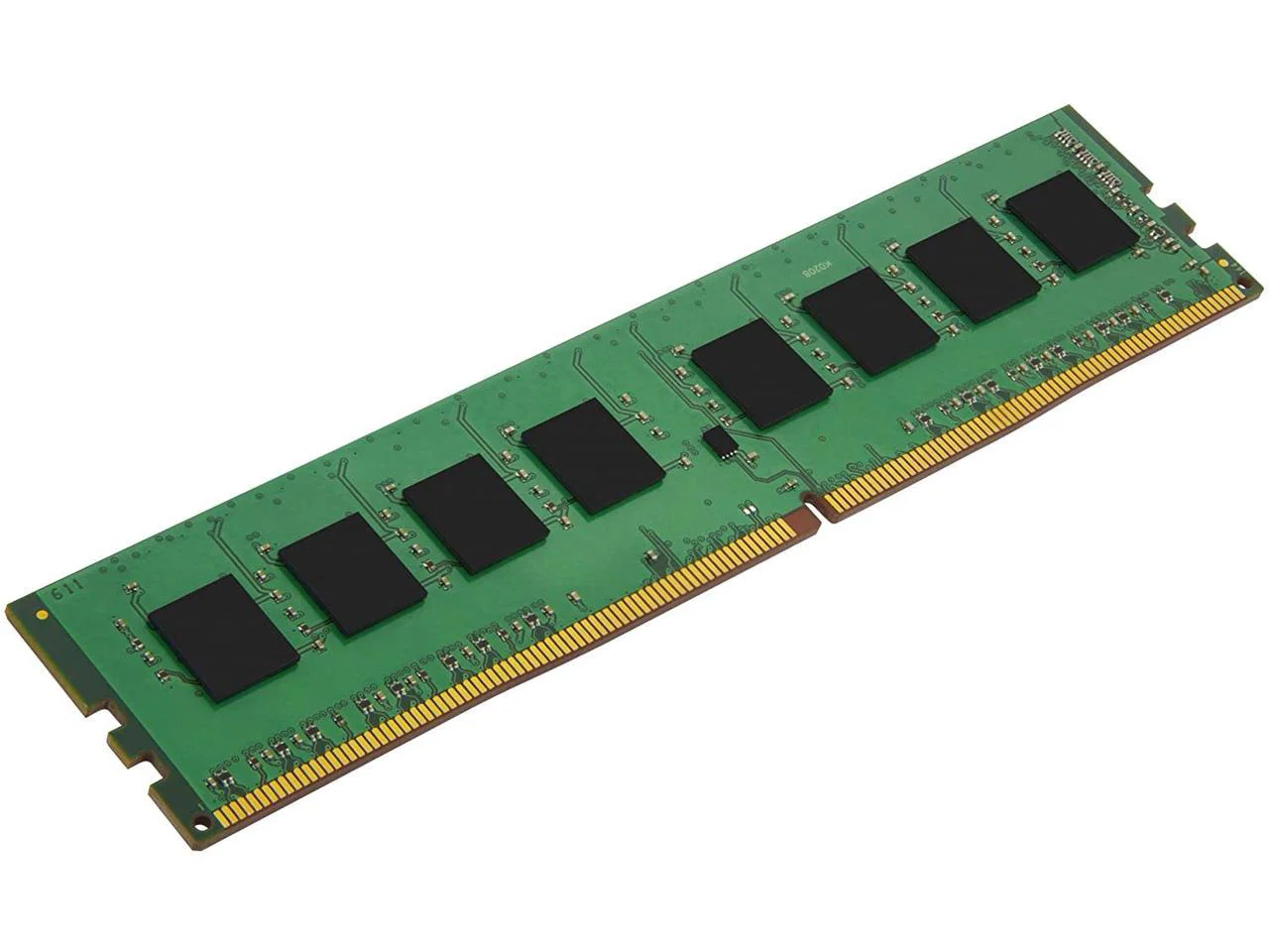 Kingston 32GB 3200MHZ DDR4 Non-Ecc CL22 Dimm Kingston — view 2