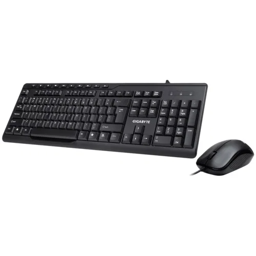 Gigabyte Keyboards & Mice