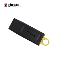 Kingston Data Traveler Exodia- Dtx 128GB USB 3.2 Flash Drive Kingston — view 2