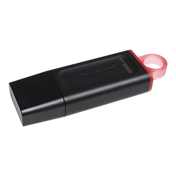 Kingston Data Traveler Exodia- Dtx 256GB USB 3.2 Flash Drive Kingston — view 2
