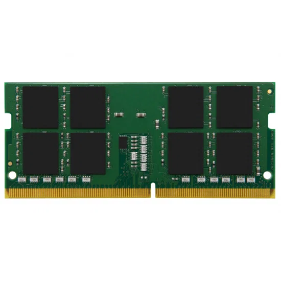 Kingston 16GB DDR4 3200MHZ SODIMM Kingston — view 2