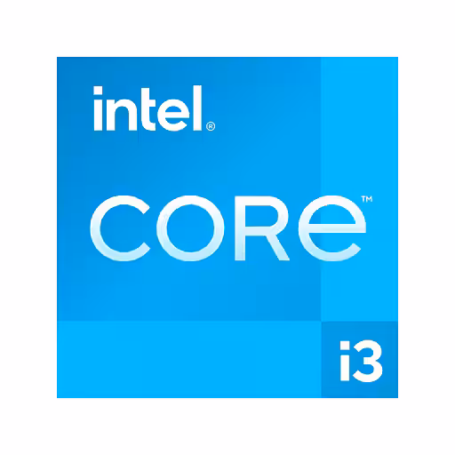 Intel Core I3-12100 12M Cache Up to 4.30GHZ LGA1700 Desktop Processor Intel — view 2
