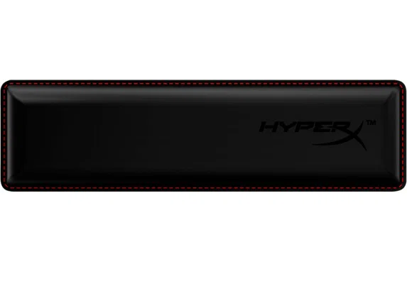 Hyperx Wrist Rest Keyboard Compact 60 65 HP — view 2