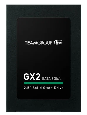 Teamgroup GX2 2.5" 128GB SATA SSD Team — view 2