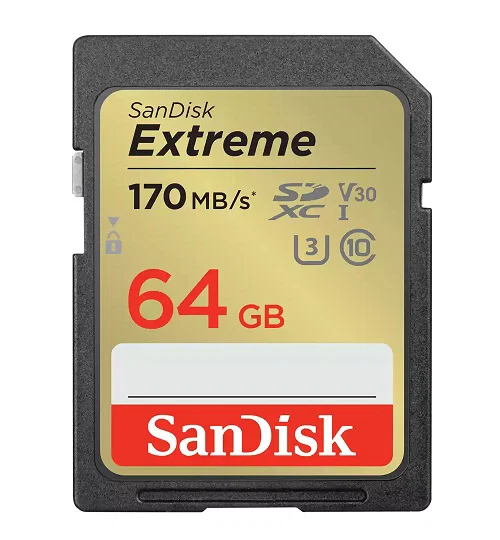 SanDisk Peripherals & Accessories