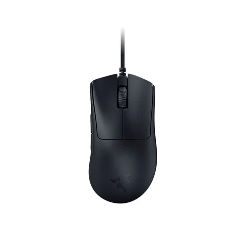 Razer Deathadder V3 - Ergonomic Wired Gaming Mouse - Frml Packaging Razer — view 1