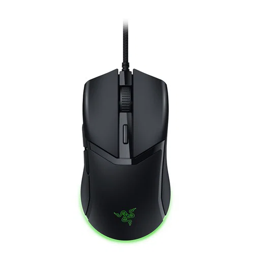 Razer Cobra - Wired Gaming Mouse - Frml Packaging Razer — view 2
