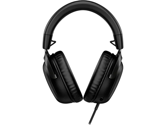 Hyperx Cloud Iii Gaming Headset Black HP — view 2