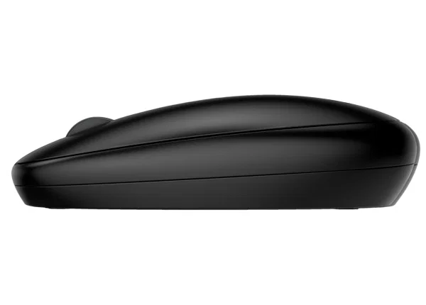 HP 240 Black Bluetooth Mouse HP — view 2