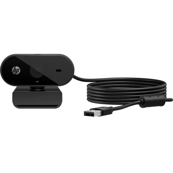 HP 320 FHD Webcam HP — view 2