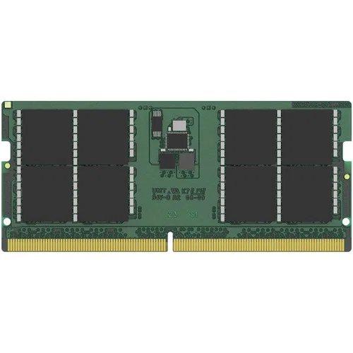 Kingston 32GB DDR5 5600MT/S SODIMM Kingston — view 2