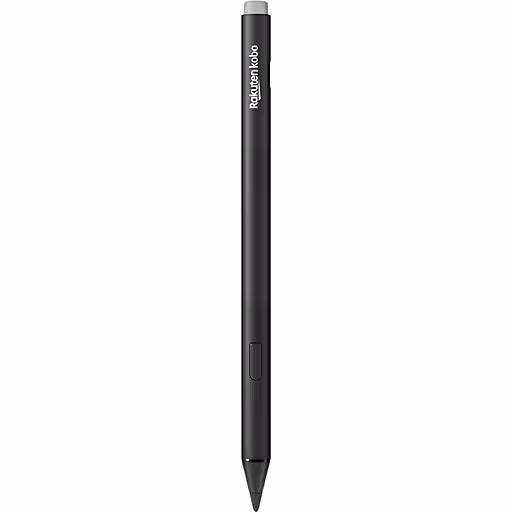 Kobo Stylus 2 Pen Black - Compatible with Libra Colour, Sage, Elipsa Kobo — view 2