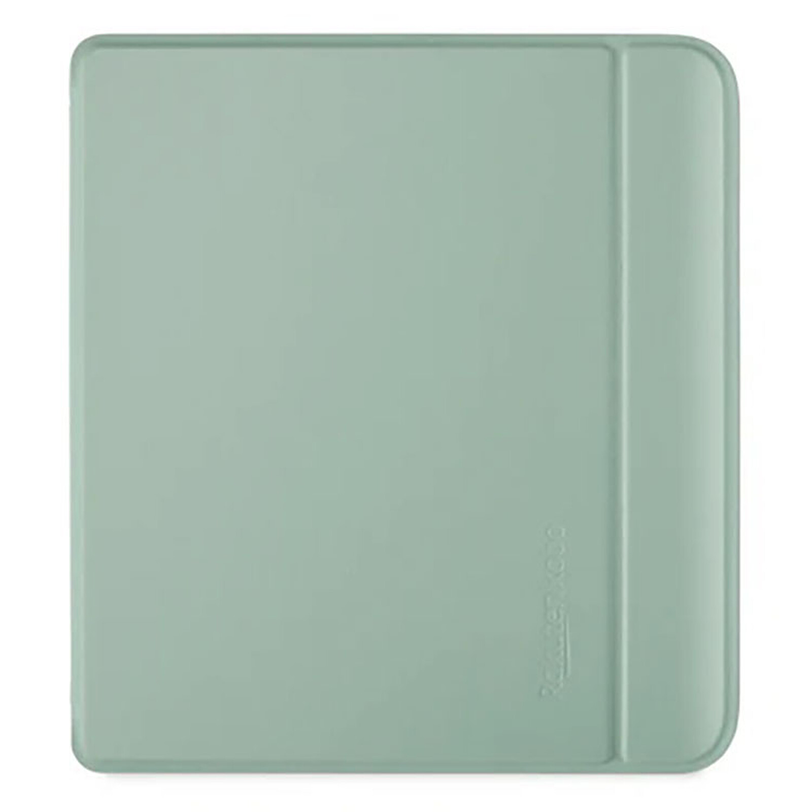 Kobo Libra Colour Garden Green Basic Sleepcover Kobo — view 2