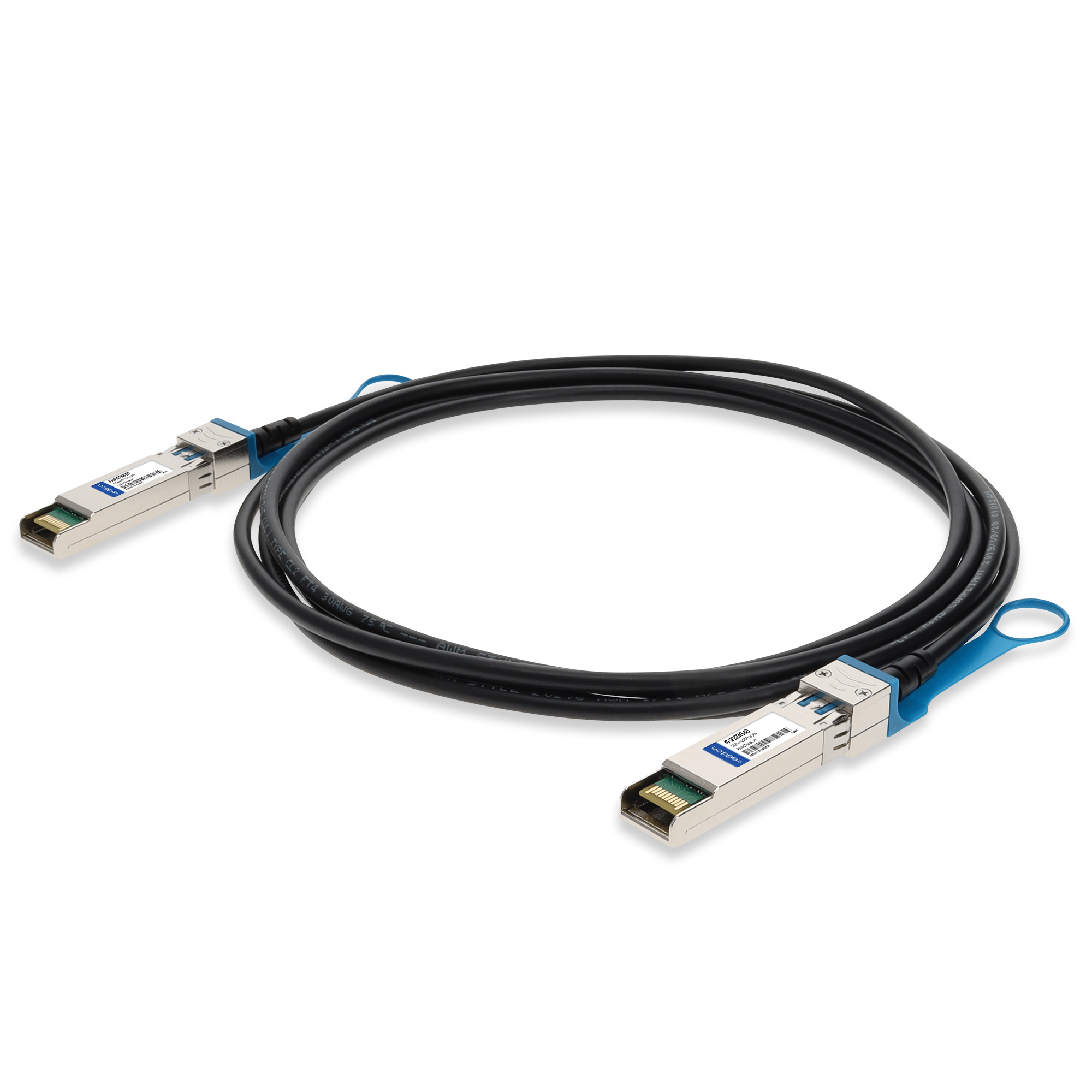 Vicarius Inc. Network Cables