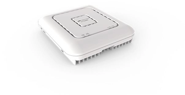 Allied Telesis TQ6602-00 Wireless Access Point Hybrid Wi-Fi 6 (4X4) 802.11AX, Dual-Band 2.4 GHZ, 5 GHZ, 5G Uplink Port Allied Telesis — view 2