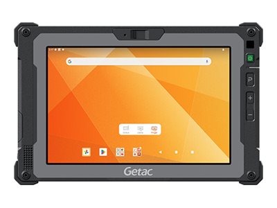 Getac ZX80 QCS6490 8" Wuxga LCD ANDROID13 12GB 256GB Stg Webcam Touchscreen R Cam USB-C WIFI BT 4G LTE Gps 3Y Btb Wty Getac — view 2