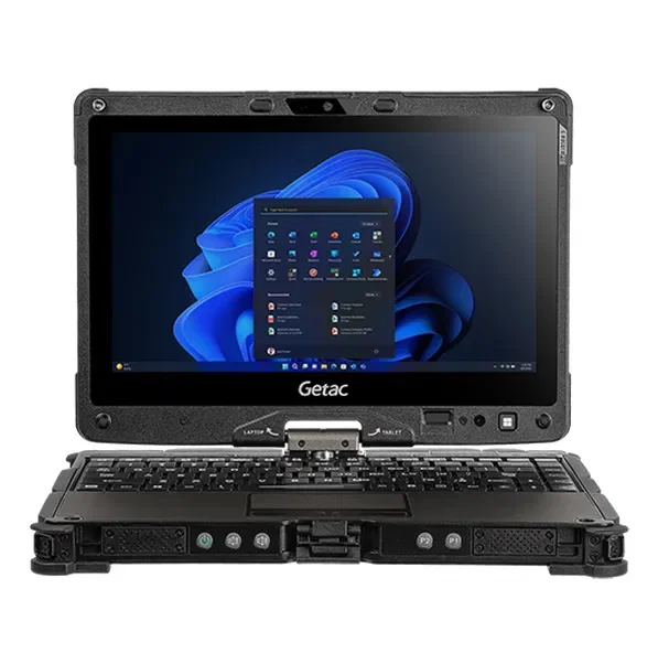 Getac Laptops & Computers