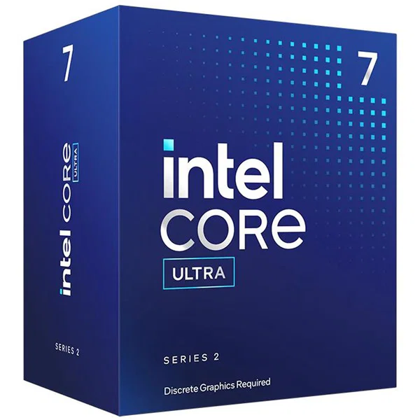 Intel Components & Parts