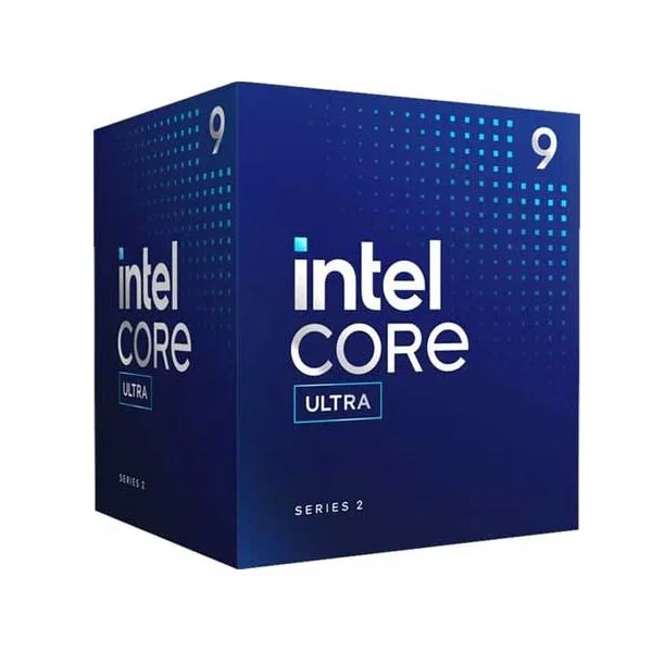 Intel Components & Parts