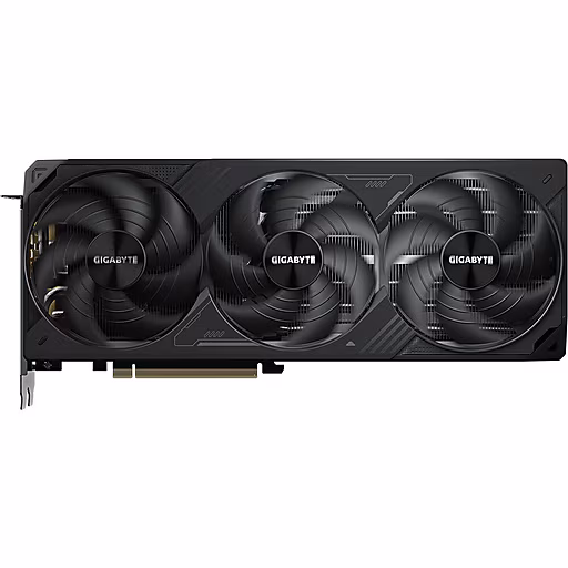Gigabyte Gv-N5070WF3OC-12GD Graphic Card Gigabyte — view 2