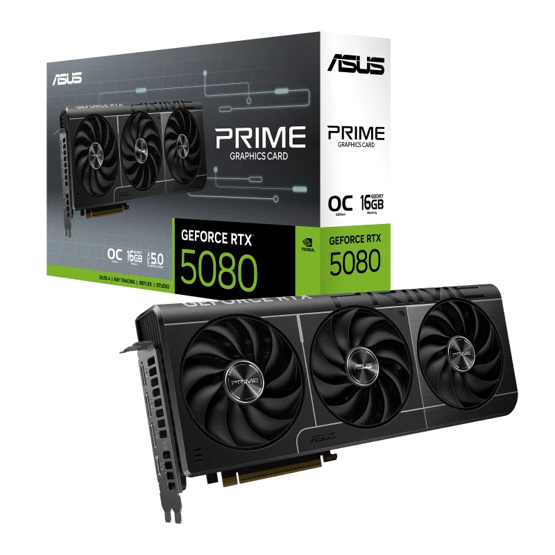 Asus Components & Parts