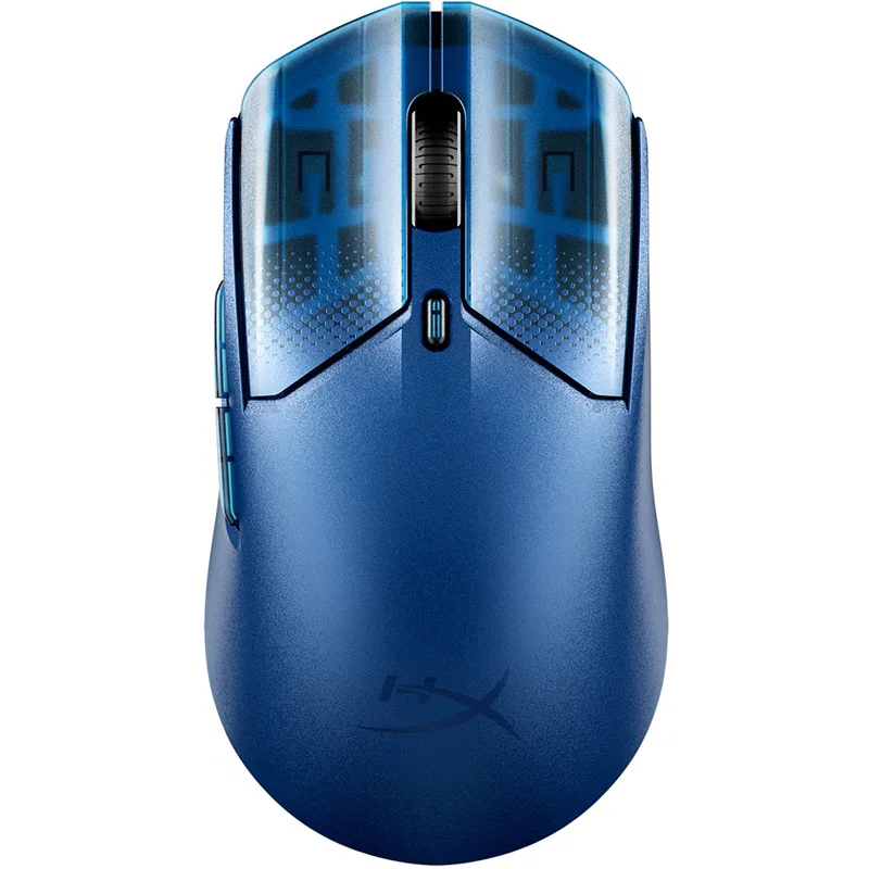 Hyperx Pulsefire Haste 2 S Navy Wireless Gaming Mouse HP — view 2