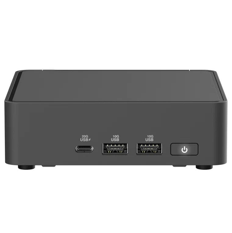 ASUS Desktop PCs